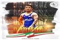 رقابت های کشتی فرنگی بزرگسالان قهرمانی جهان / صربستان :